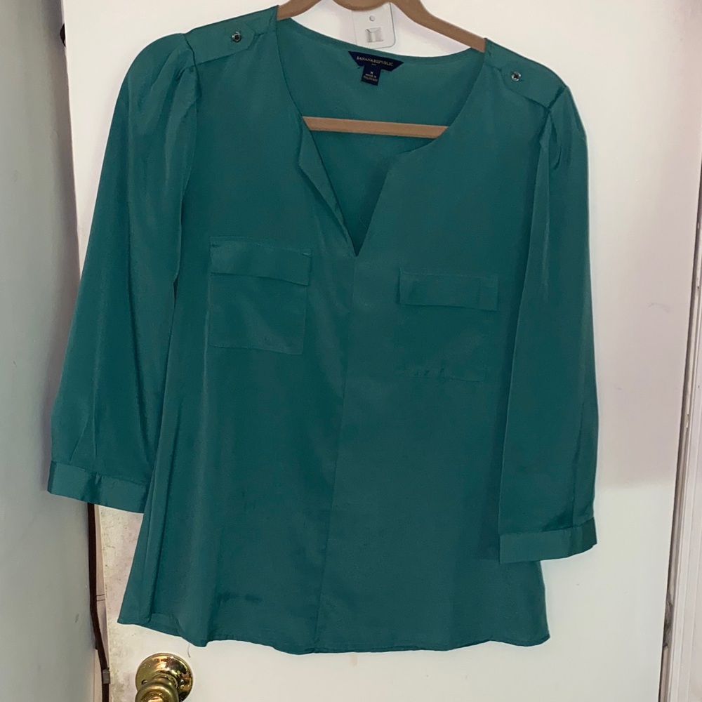 Banana Republic Top